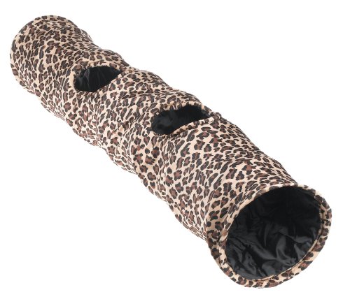 ABO Gear Fun Tunnel for Cats
