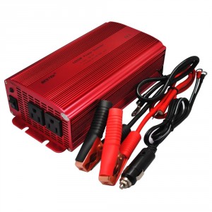 5 Best 1000 to 1499 Watts Power Inverters – Powerful output