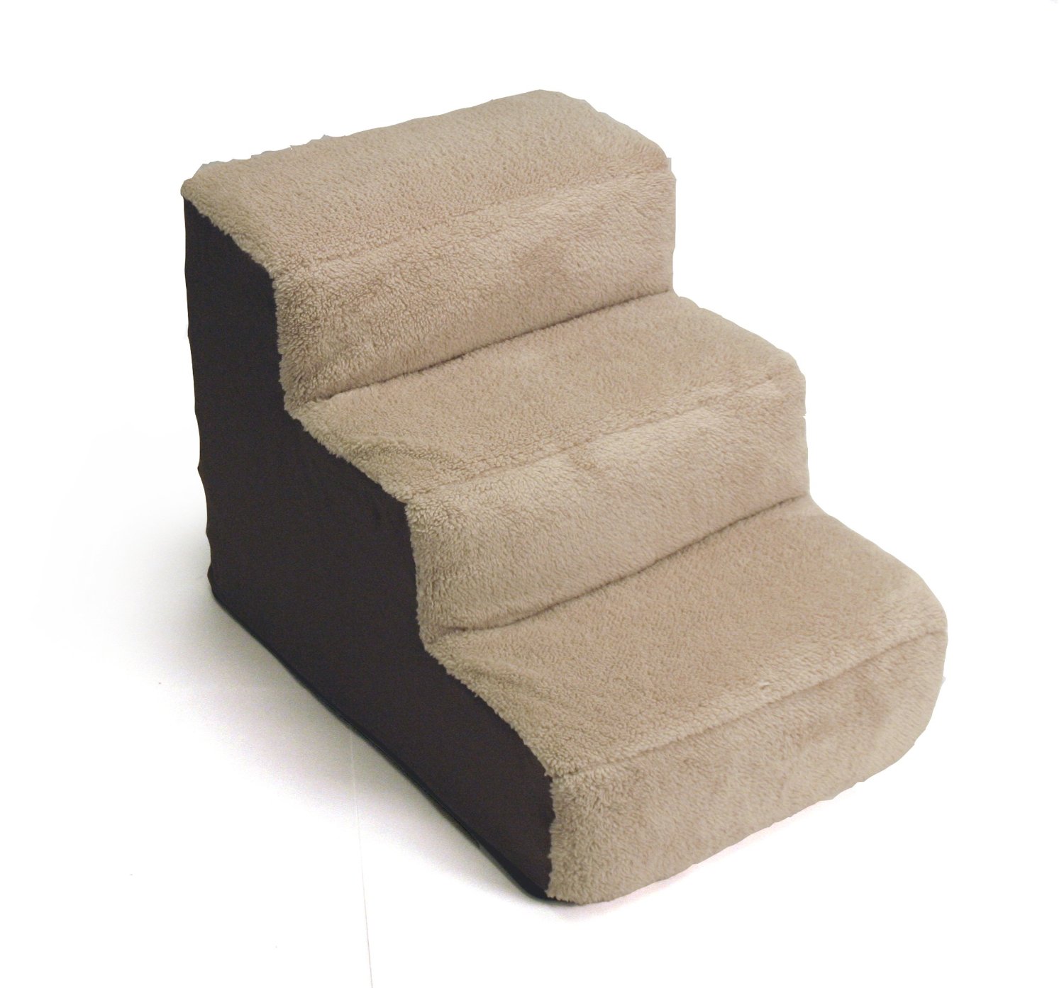 5 Best 3 Steps Pet Stairs Great help for your pets to access the