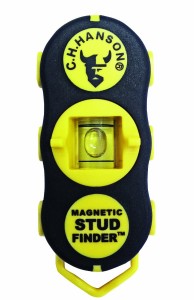 5 Best Magnetic Stud Finders – Removing the Guesswork