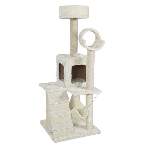 Deluxe 52 Cat Tower Tree