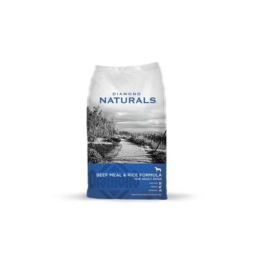 Diamond Naturals Dry Food for Adult Dog