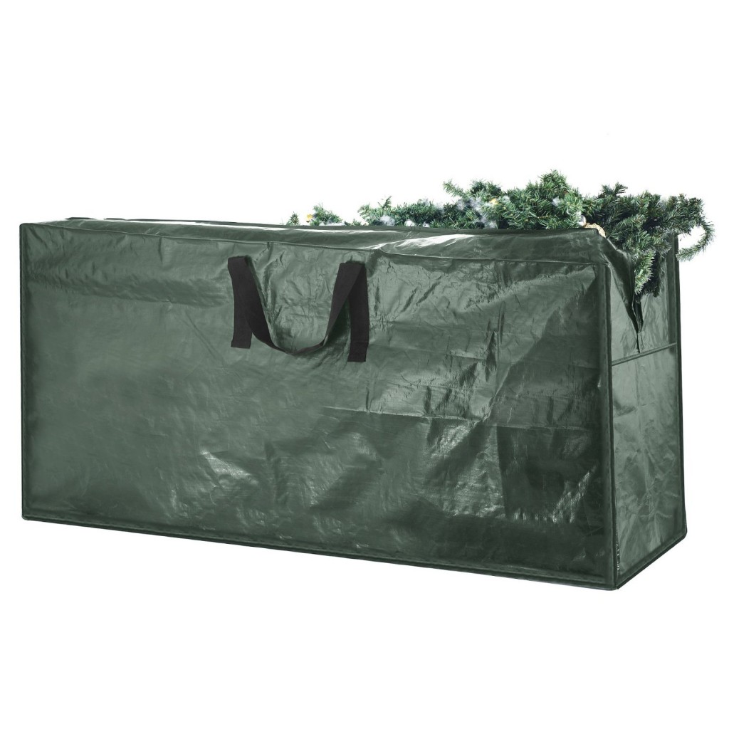 Elf Stor Premium Christmas Tree Bag