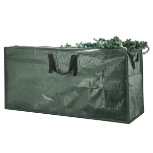 5 Best Christmas Tree Storage Bag – Clean up after the holidays are a snap