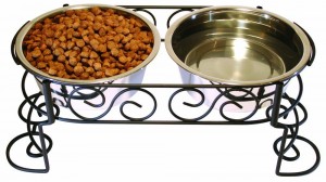 5 Best Double Diner Pet Bowl – Enhance your pet’s eating experience