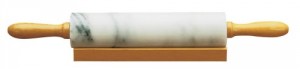 5 Best Marble Rolling Pin with Stand – Making rolling out dough a breeze