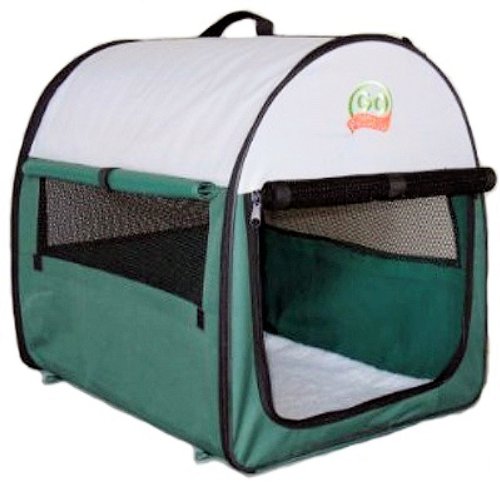 Go Pet Club Soft Crate for Pets
