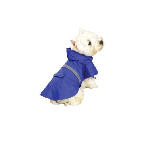 Guardian Gear Pet Rain Pet Jacket