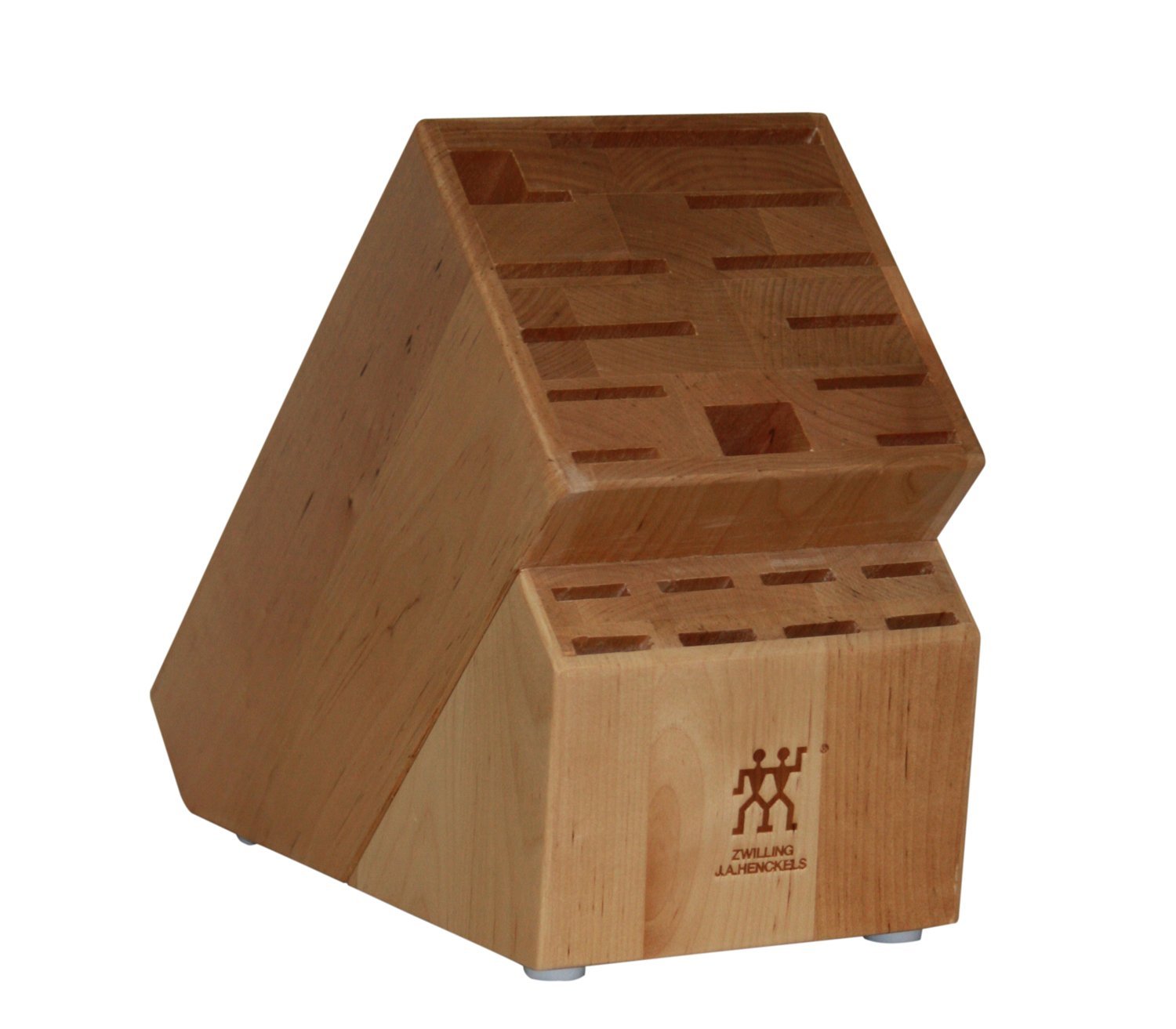 5 Best Wood Knife Storage Block Good knives should never be stored in