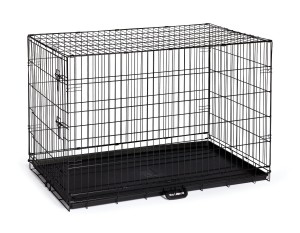 5 Best Dog Crate – Provide security and comfort to your dog while traveling