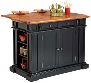 5 Best Home Style Kitchen Island – Versatile, functional and stylish