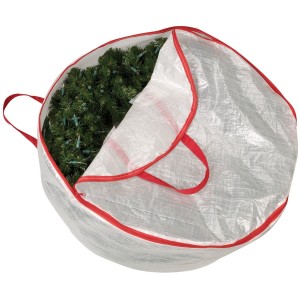 5 Best Christmas Wreath Storage Bag – Keep your wreath fresh until the new season