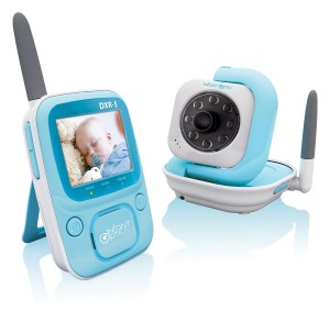 5 Best Digital Video Baby Monitor – Give peace of mind to you and your baby