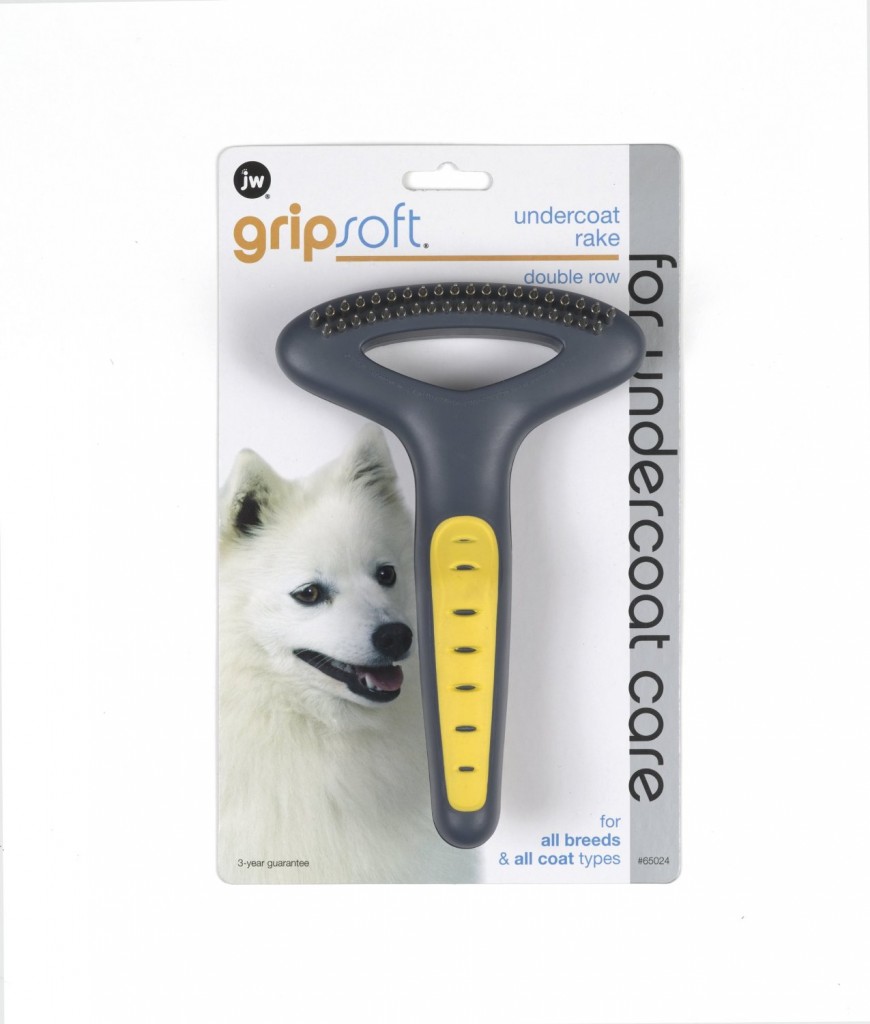 JW Pet Company GripSoft