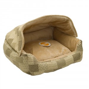 5 Best Hooded Cat Bed – Provide both pet privacy and comfort