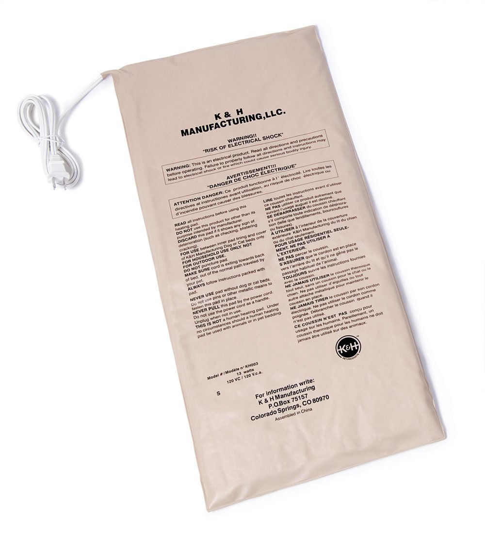 5 Best Pet Bed Warmer Warm your pet’s bed easily Tool Box