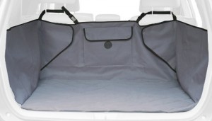 5 Best SUV Cargo Liner – Both you and your dog will love