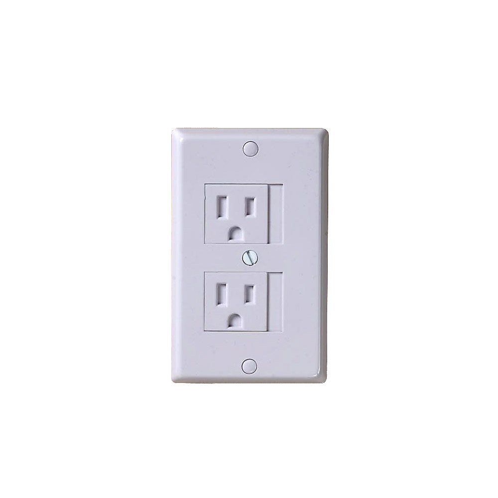KidCo Universal Outlet Cover