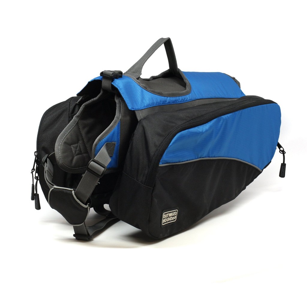 Kyjen Outward Hound Backpack