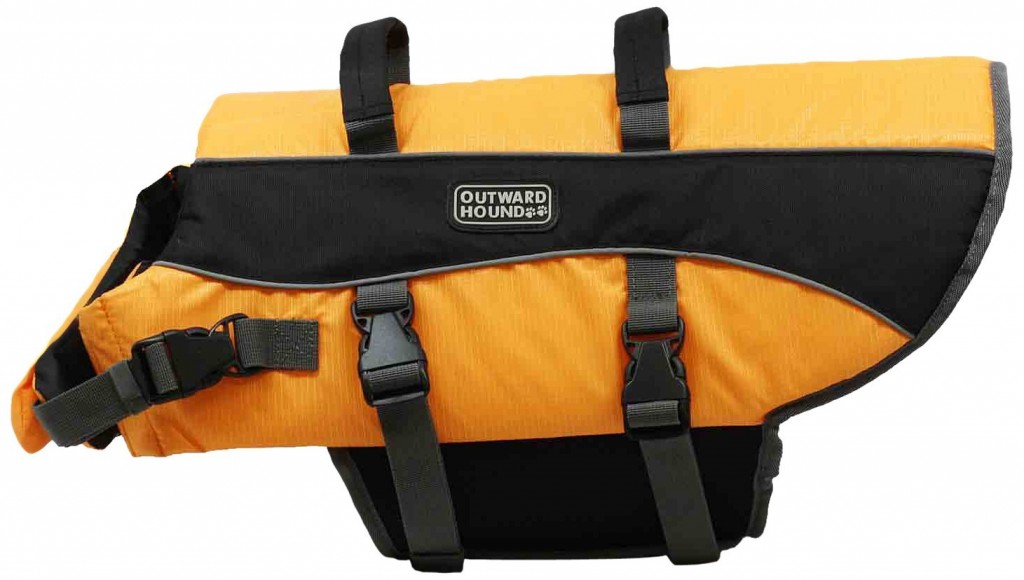 Kyjen Outward Hound Life Jacket