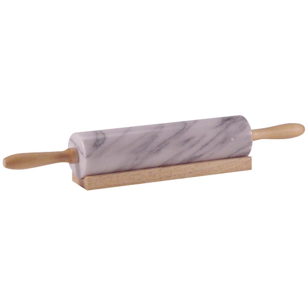 Marble Rolling Pin