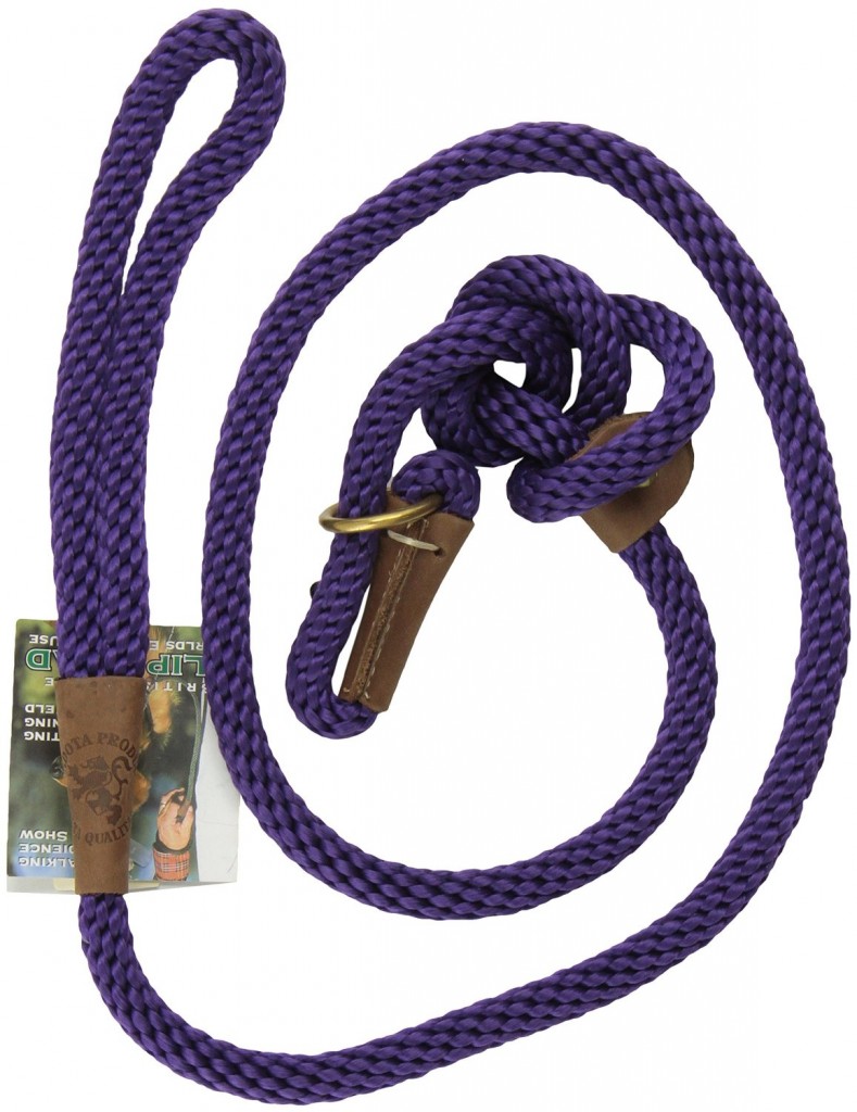 Mendota Slip Dog Lead