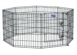 5 Best Exercise Pen – Ideal solution to keep your pet happy and health