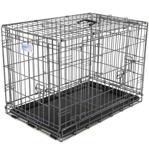 Midwest Ultima Pro Series Dog Crate