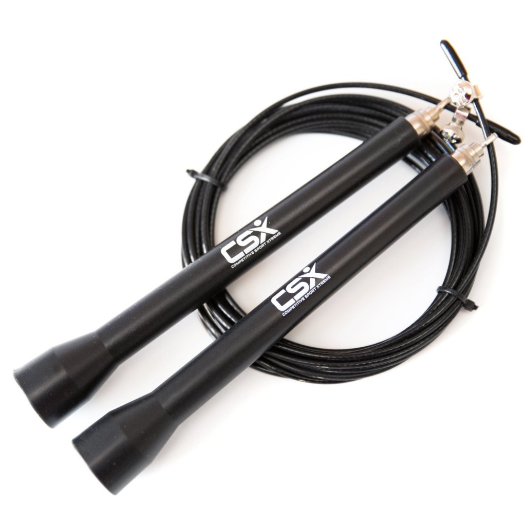 5 Best Professional Jump Ropes - Top Choice of Sports or Weight-loss ...