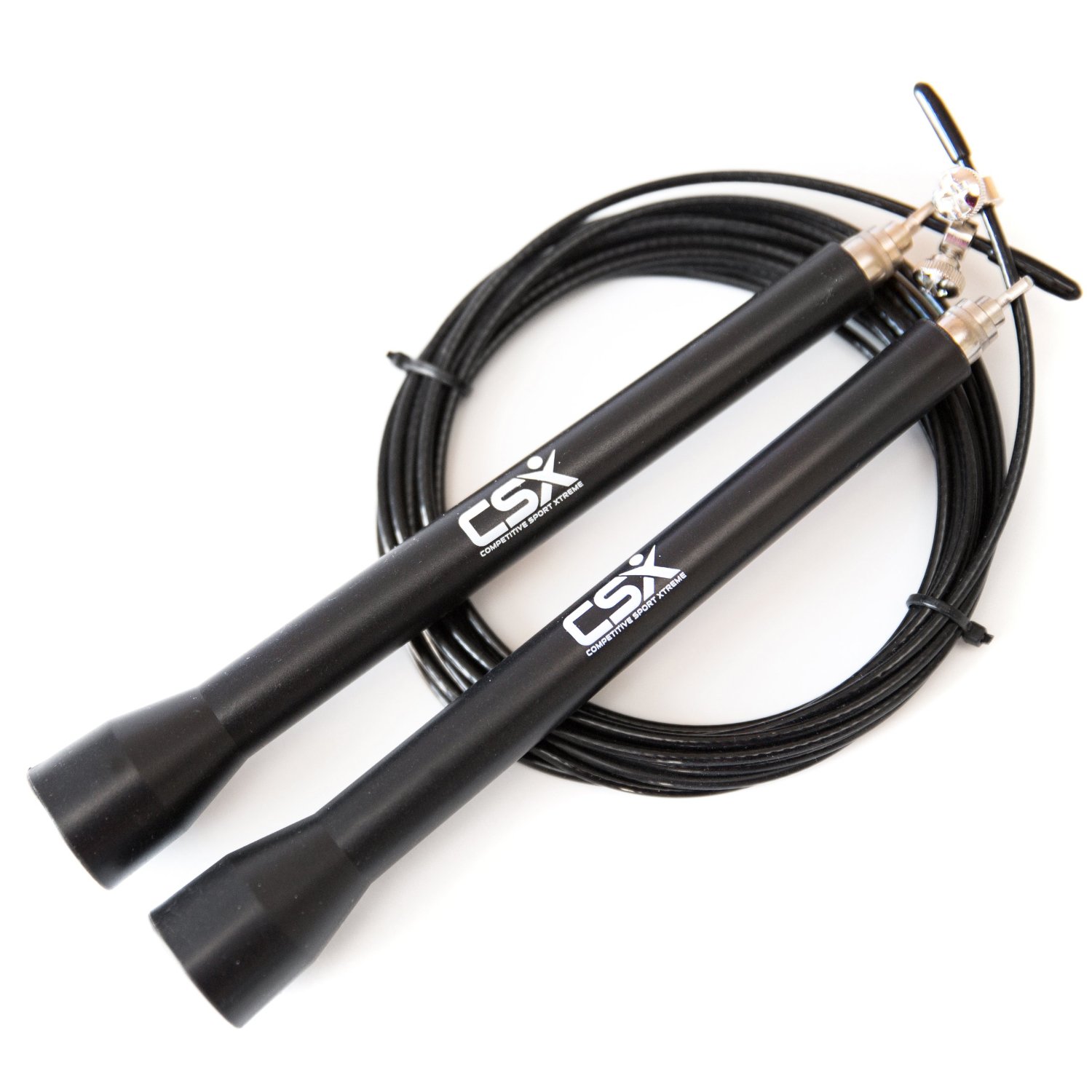 NEW CSX Speed Jump Rope