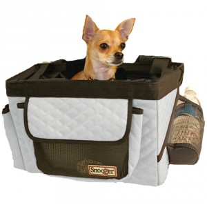 5 Best Pet Bike Basket – Must-have item for bike riders that own small dogs!