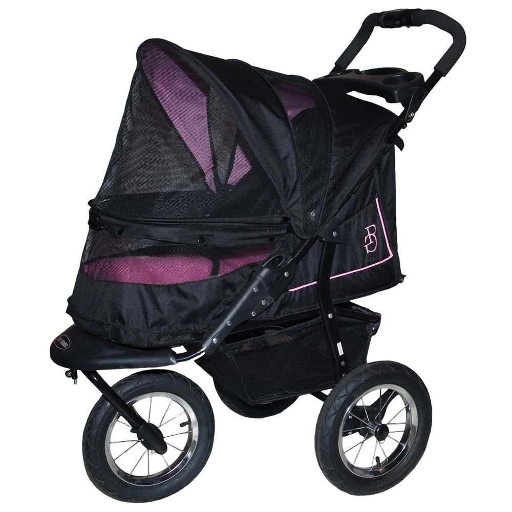 Pet Gear NV Pet Stroller