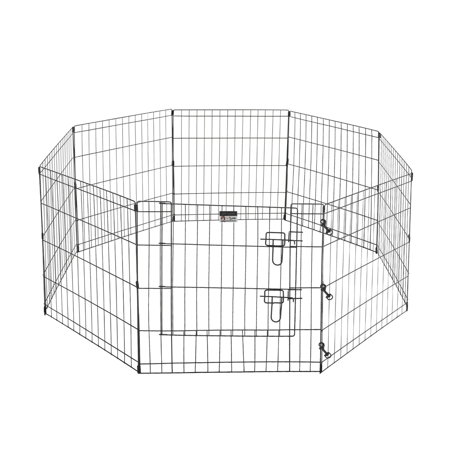 5 Best Exercise Pen Ideal solution to keep your pet happy and health