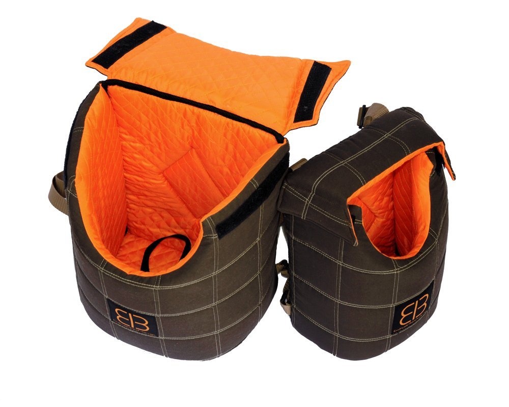 Petego LENIS PACK Front Carrier