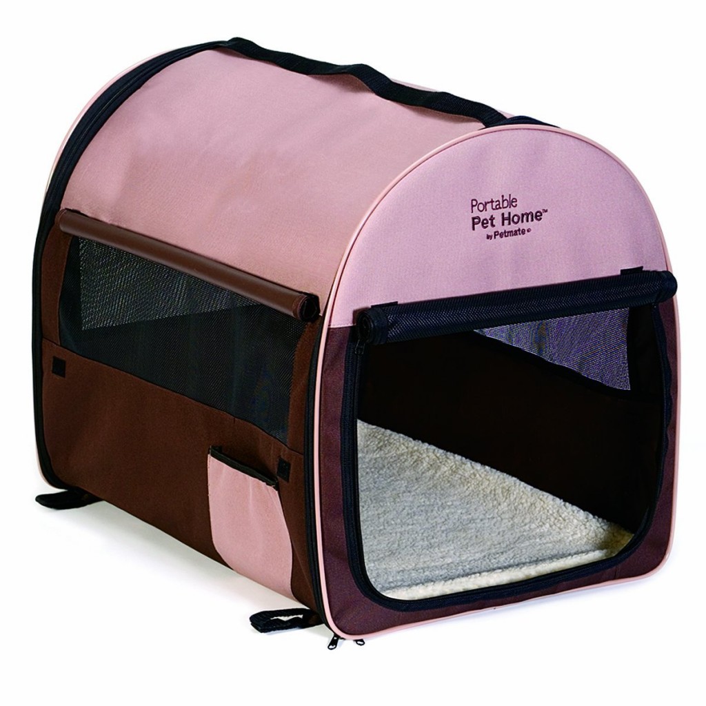 Petmate Portable Pet Home