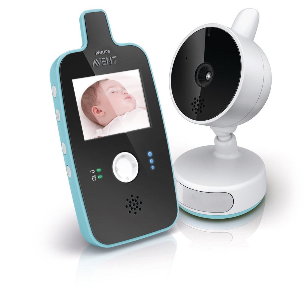 Philips Avent Digital