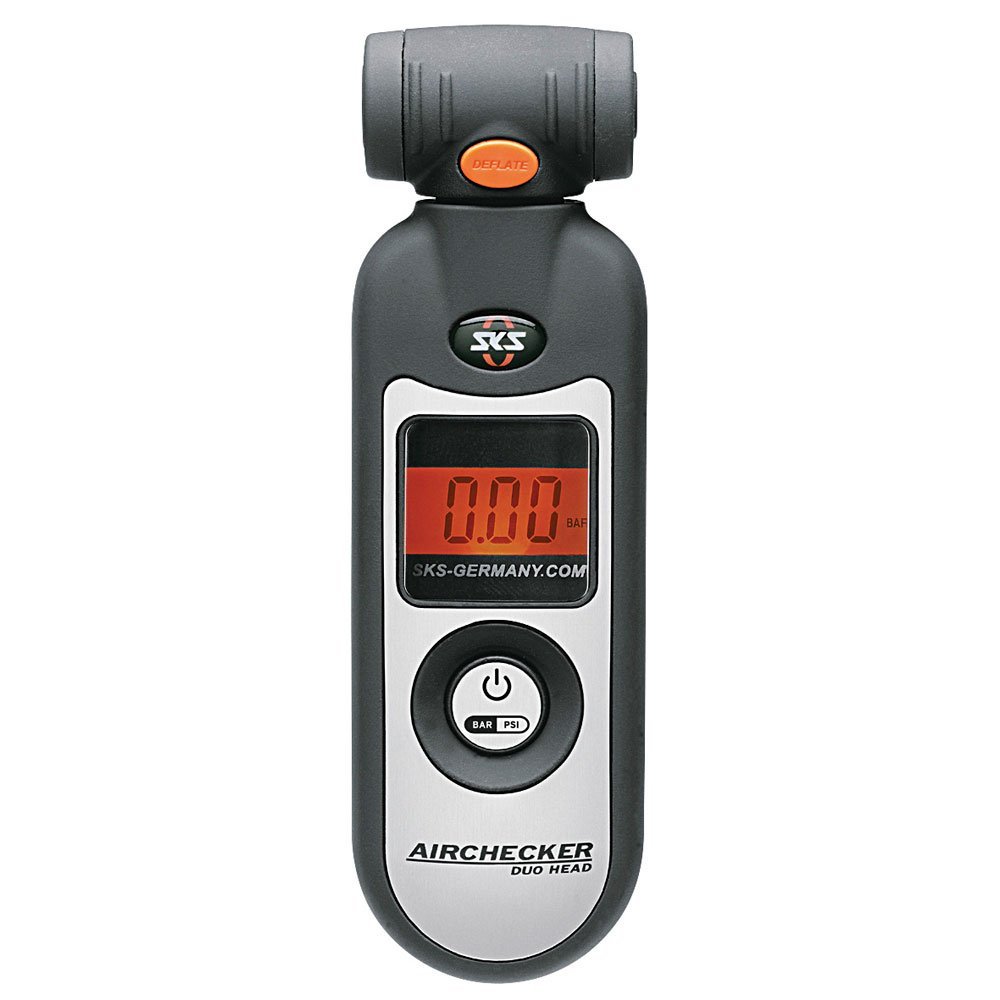 SKS Airchecker Digital Presta