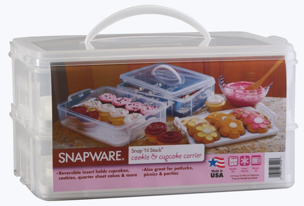 Snapware 6032