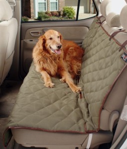 5 Best Pet Bench Seat Cover – Protect your car seat while allowing your pet to ride in comfort