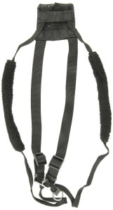 Sporn Nylon Non Pulling Dog Harness