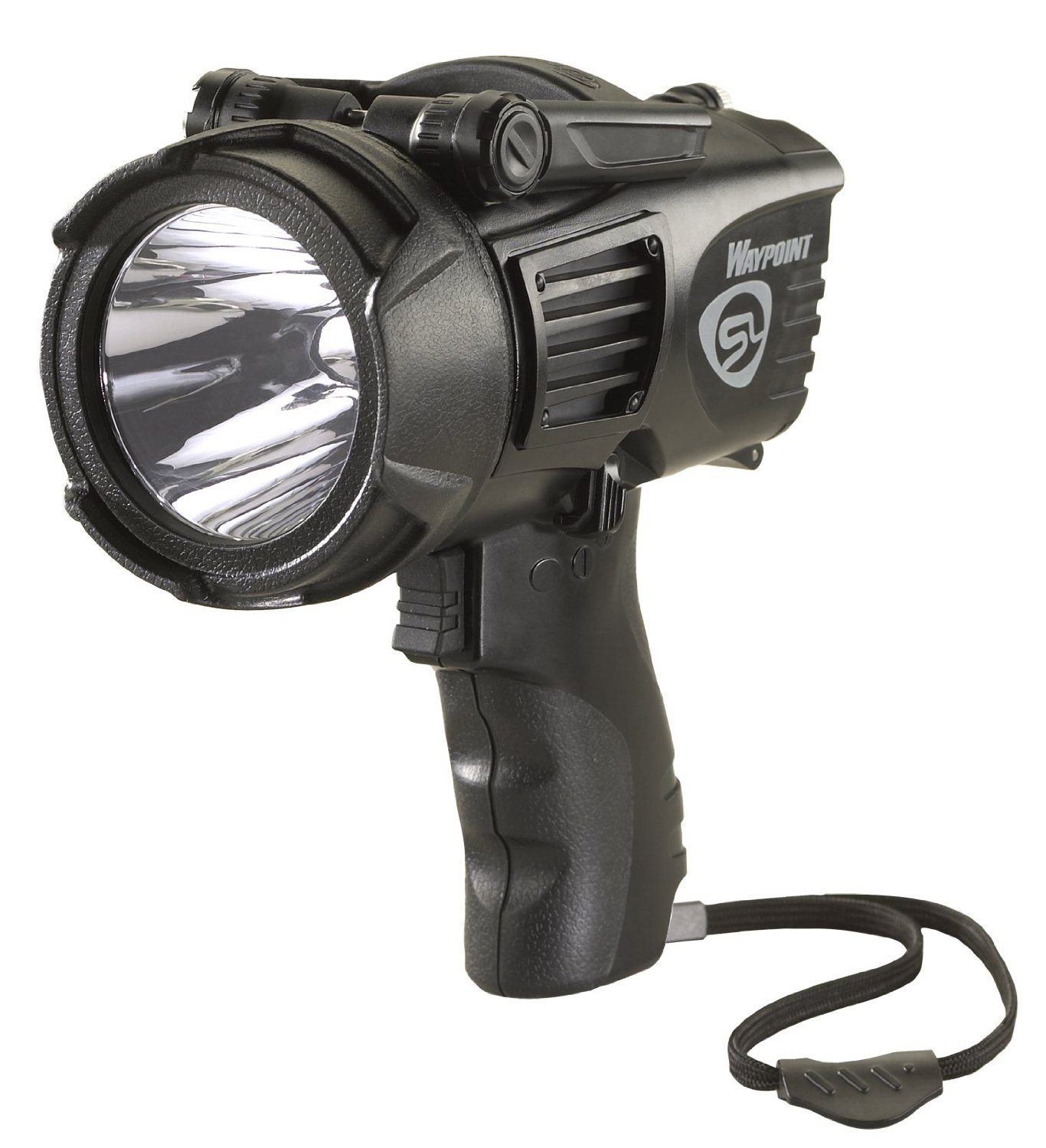 5 Best Handheld Spotlight Perfect for anyone who needs a flashlight Tool Box