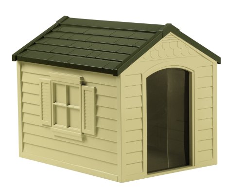 Suncast DH250 Dog House