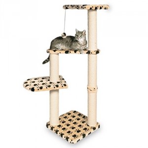 cat tree toys