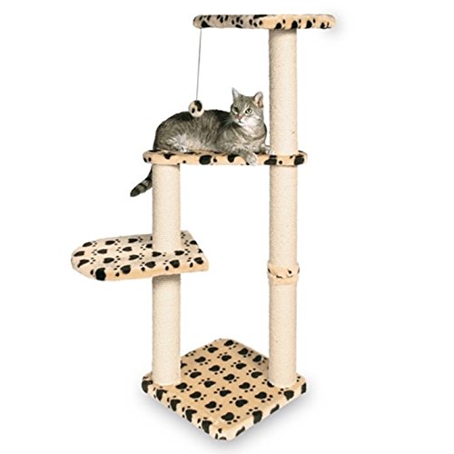 TRIXIE Pet Products Altea Cat Tree