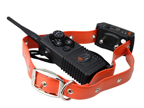 TaoTronics Dog Training Collar