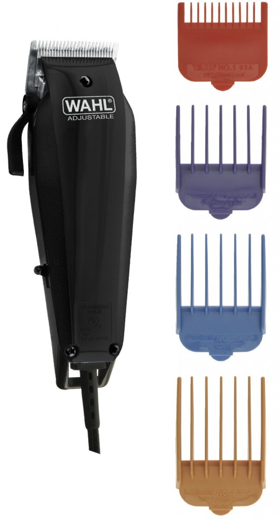 Wahl 9160-210 Pet Clipper Kit