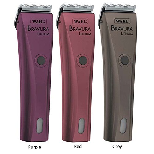 Wahl Bravura Professional Cord