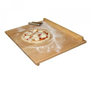 Wood Pastry Board - A must have for any home chef