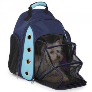 5 Best Dog Backpack Carrier – Enjoy great time traveling with your little friend