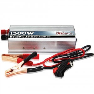 110 to 119 Volts Power Inverters - A perfect portable charger